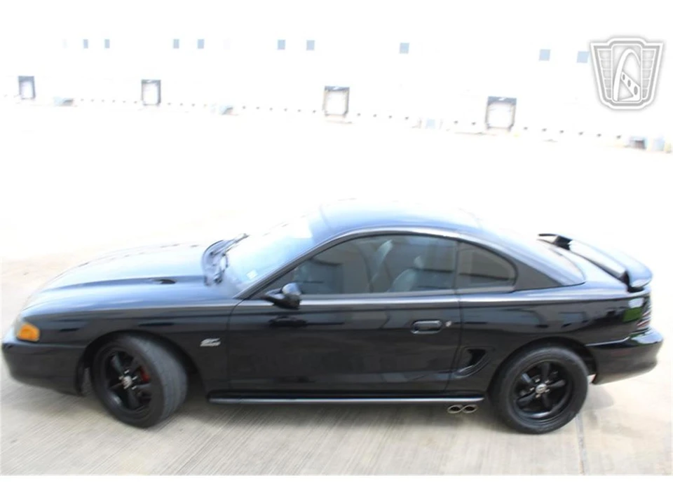 1994 Ford SN95 Mustang - Image 21 of 31