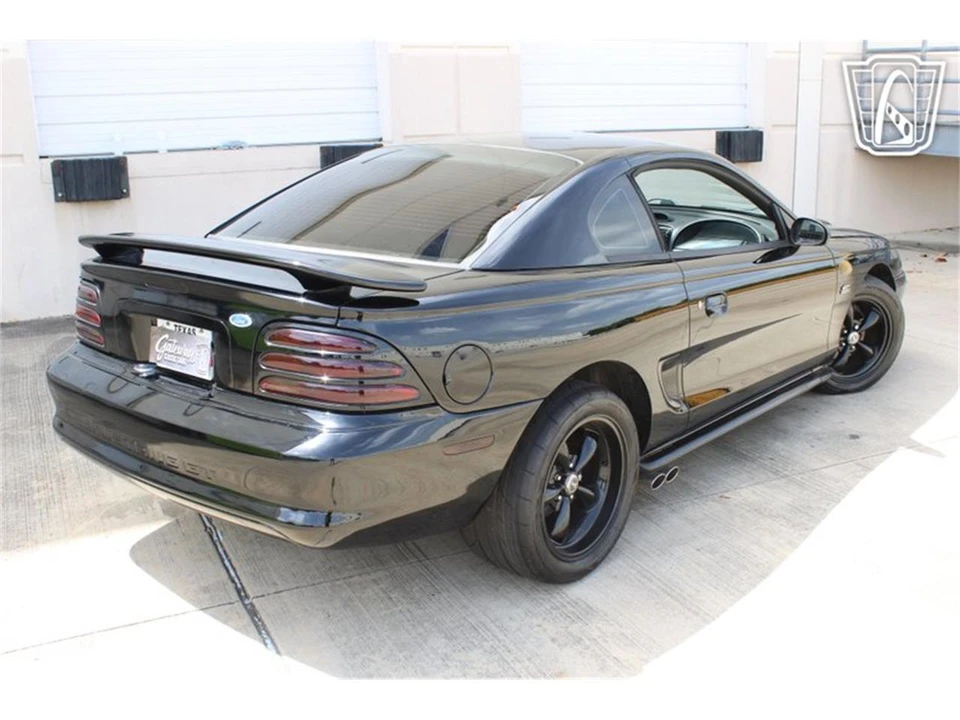 1994 Ford SN95 Mustang - Image 16 of 31