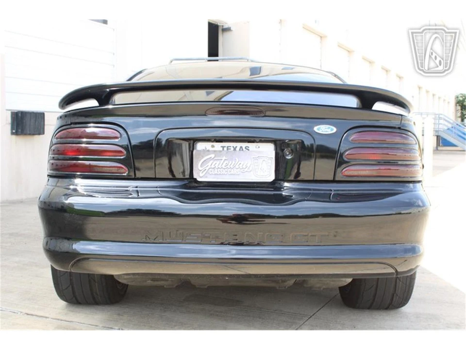 1994 Ford SN95 Mustang - Image 26 of 31