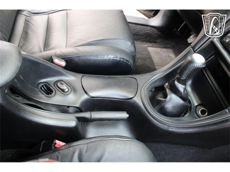 1994 Ford SN95 Mustang - Image 6 of 31