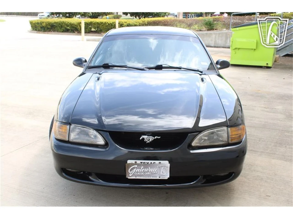 1994 Ford SN95 Mustang - Image 11 of 31