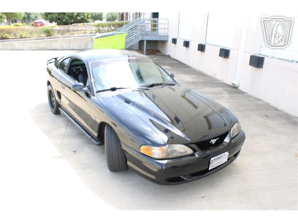 1994 Ford SN95 Mustang - Image 31 of 31
