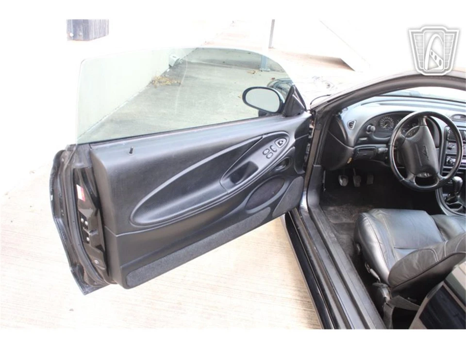 1994 Ford SN95 Mustang - Image 17 of 31