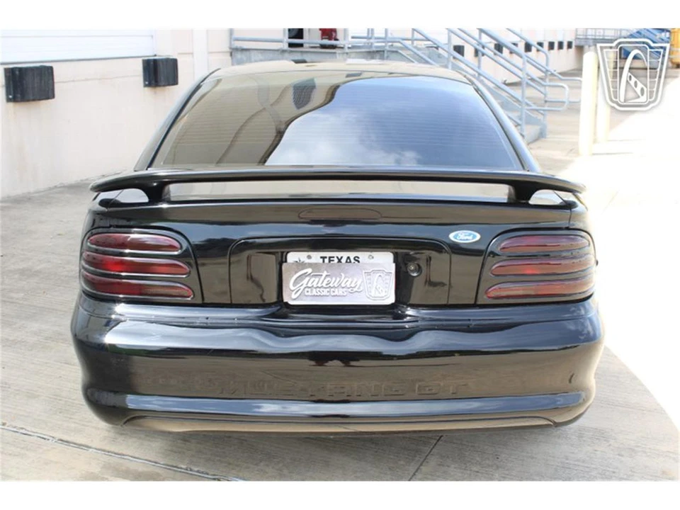 1994 Ford SN95 Mustang - Image 12 of 31
