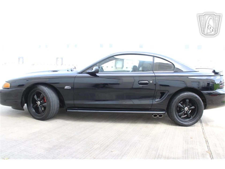 1994 Ford SN95 Mustang - Image 22 of 31