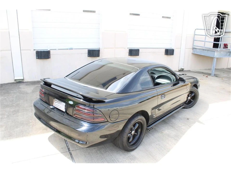 1994 Ford SN95 Mustang - Image 27 of 31