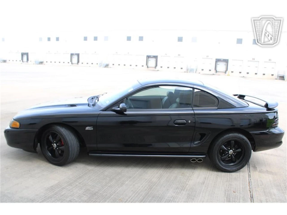 1994 Ford SN95 Mustang - Image 2 of 31