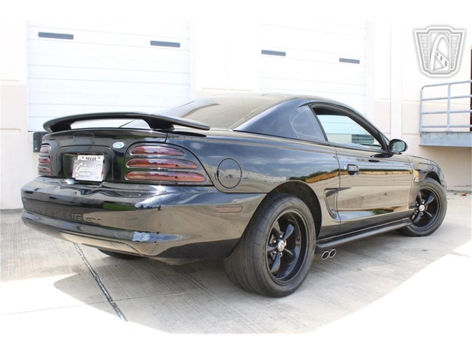 1994 Ford SN95 Mustang - Image 28 of 31