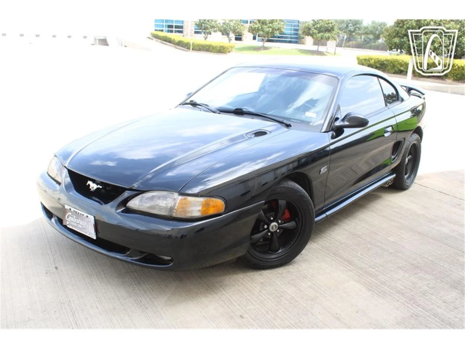 1994 Ford SN95 Mustang - Image 13 of 31