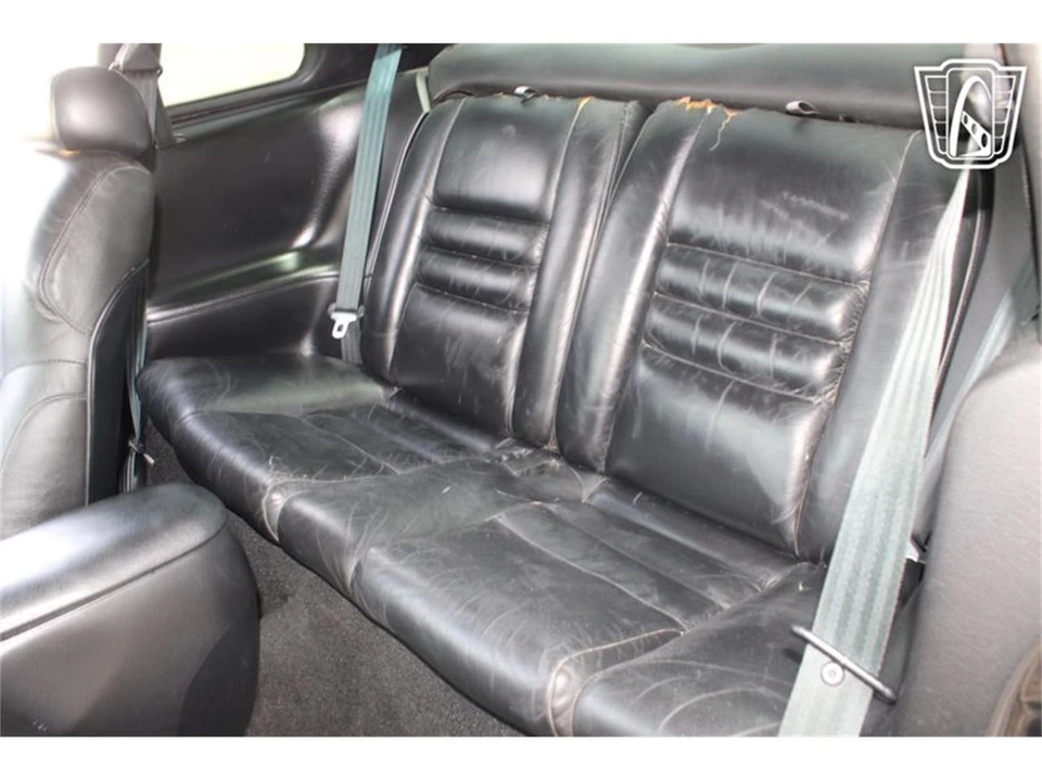 1994 Ford SN95 Mustang - Image 8 of 31