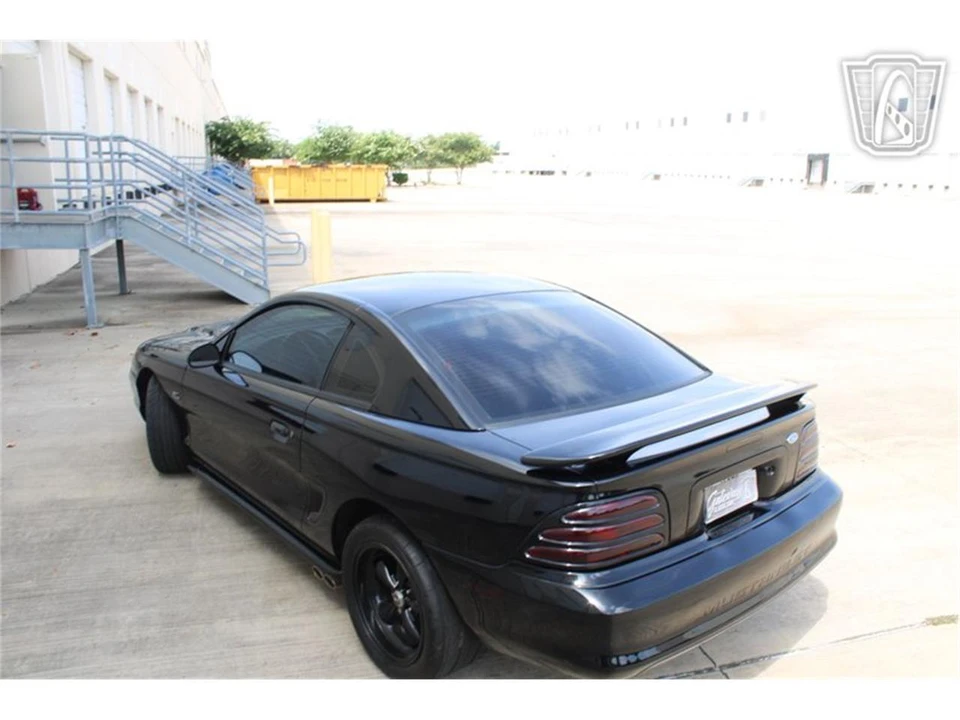 1994 Ford SN95 Mustang - Image 23 of 31