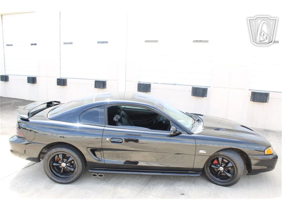 1994 Ford SN95 Mustang - Image 29 of 31