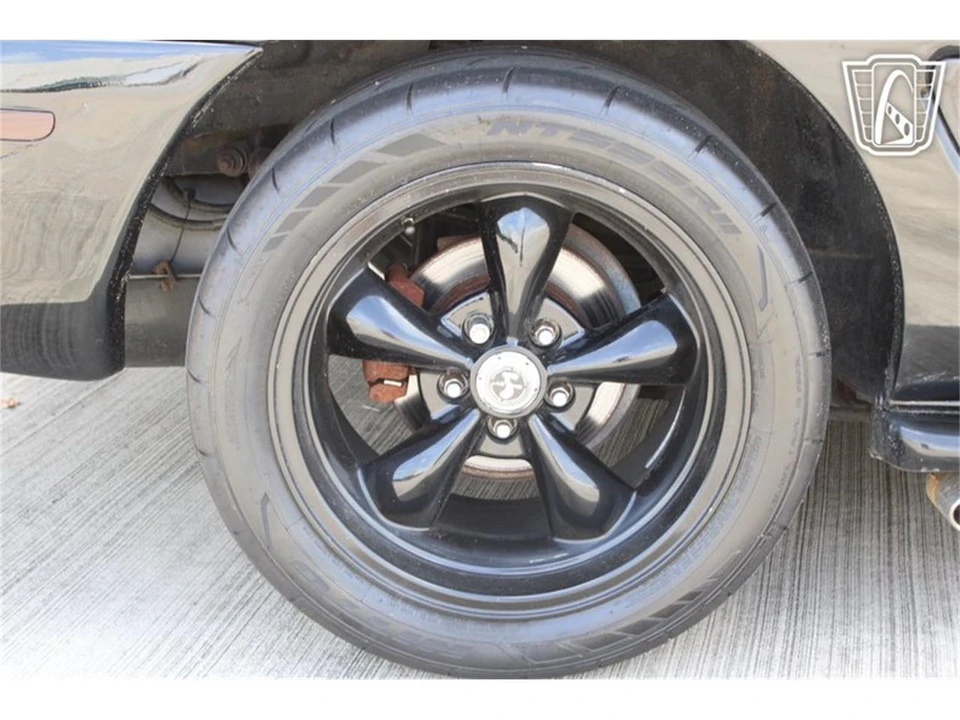 1994 Ford SN95 Mustang - Image 9 of 31