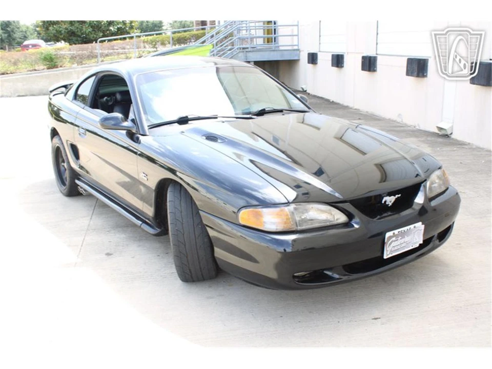 1994 Ford SN95 Mustang - Image 14 of 31