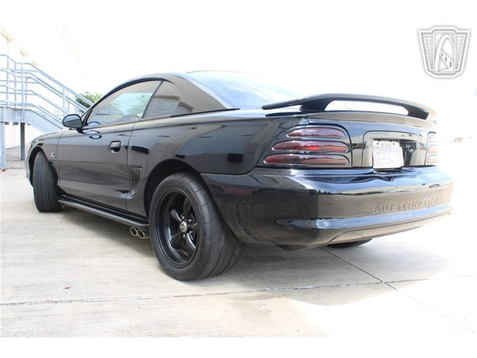 1994 Ford SN95 Mustang - Image 24 of 31