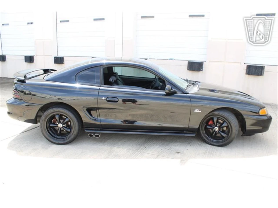 1994 Ford SN95 Mustang - Image 4 of 31