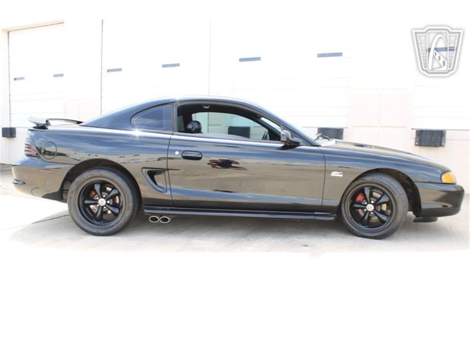 1994 Ford SN95 Mustang - Image 30 of 31