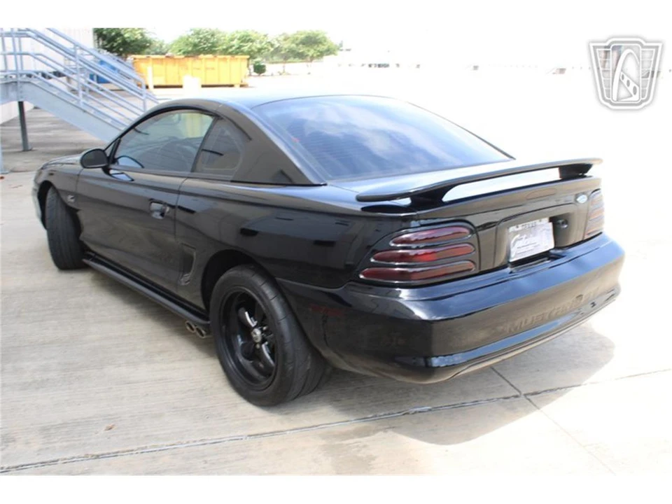 1994 Ford SN95 Mustang - Image 15 of 31