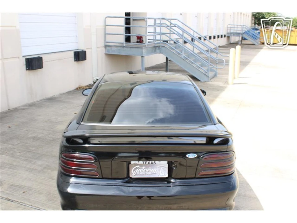 1994 Ford SN95 Mustang - Image 25 of 31