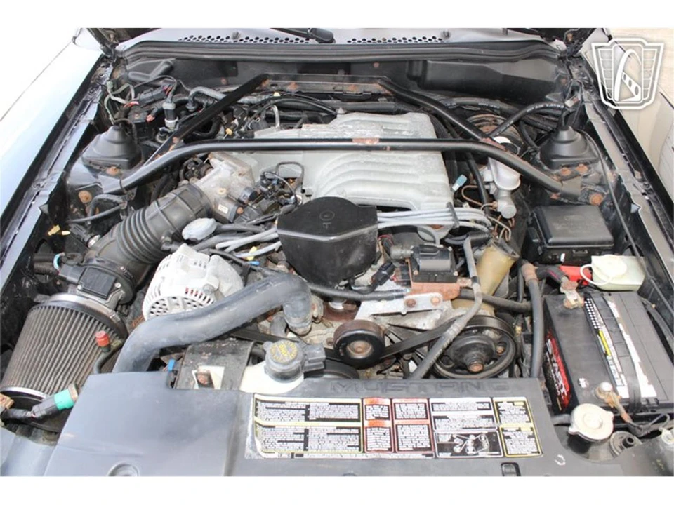 1994 Ford SN95 Mustang - Image 5 of 31