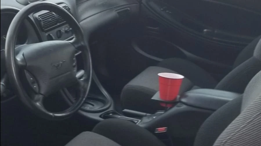 1994 Ford SN95 Mustang - Image 3 of 4