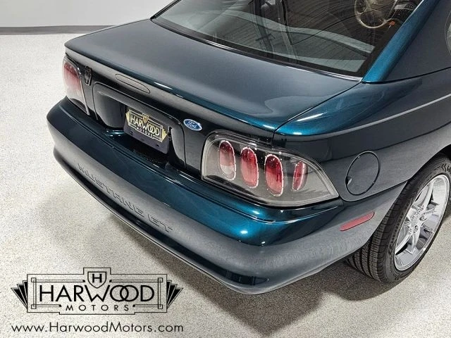 1994 Ford SN95 Mustang - Image 18 of 31