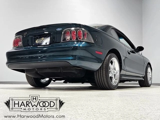 1994 Ford SN95 Mustang - Image 12 of 31