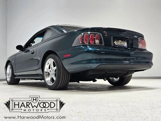 1994 Ford SN95 Mustang - Image 13 of 31
