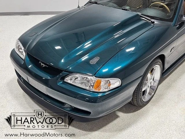 1994 Ford SN95 Mustang - Image 16 of 31