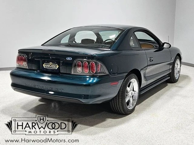 1994 Ford SN95 Mustang - Image 6 of 31