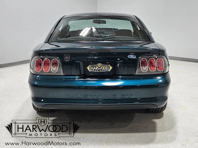 1994 Ford SN95 Mustang - Image 5 of 31