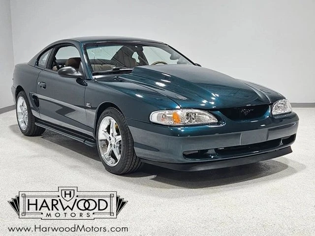 1994 Ford SN95 Mustang - Image 8 of 31