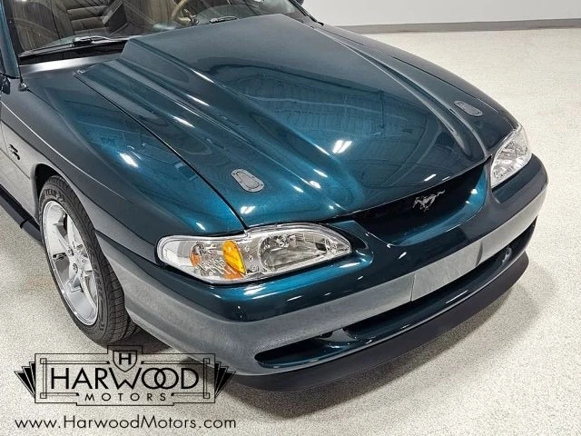 1994 Ford SN95 Mustang - Image 17 of 31