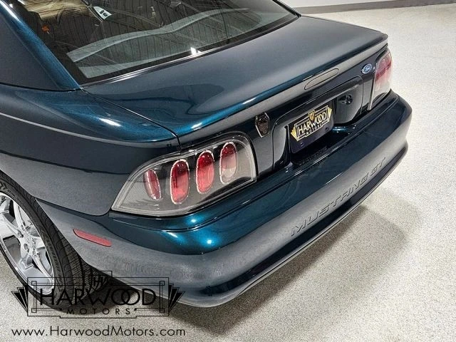 1994 Ford SN95 Mustang - Image 19 of 31