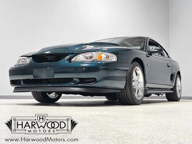1994 Ford SN95 Mustang - Image 10 of 31