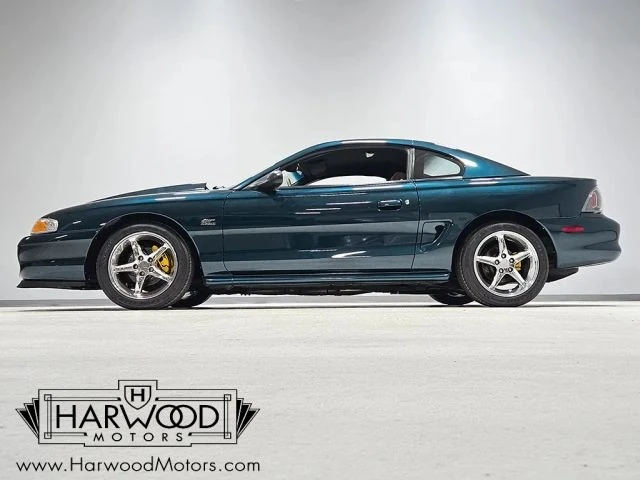1994 Ford SN95 Mustang - Image 3 of 31