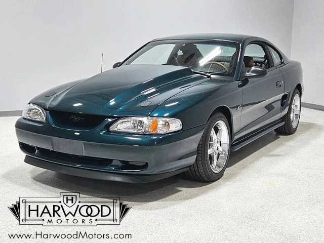 1994 Ford SN95 Mustang - Image 2 of 31