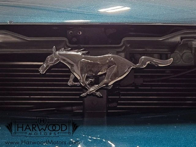 1994 Ford SN95 Mustang - Image 22 of 31