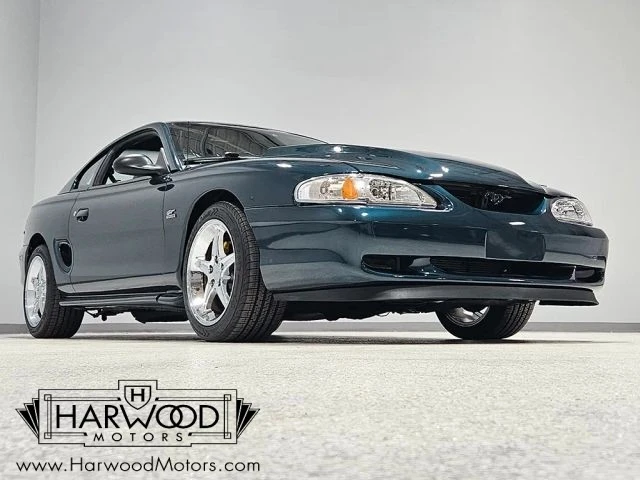 1994 Ford SN95 Mustang - Image 11 of 31