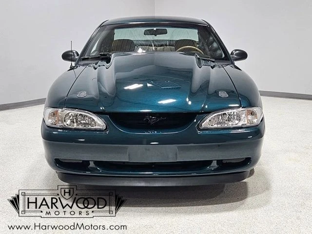 1994 Ford SN95 Mustang - Image 9 of 31