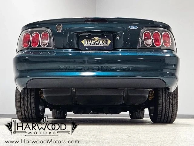 1994 Ford SN95 Mustang - Image 15 of 31