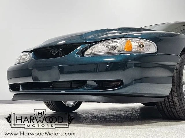 1994 Ford SN95 Mustang - Image 20 of 31