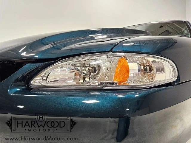 1994 Ford SN95 Mustang - Image 24 of 31