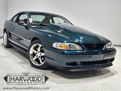 1994 Ford Mustang GT