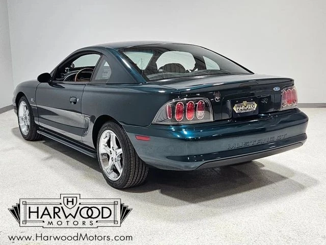 1994 Ford SN95 Mustang - Image 4 of 31