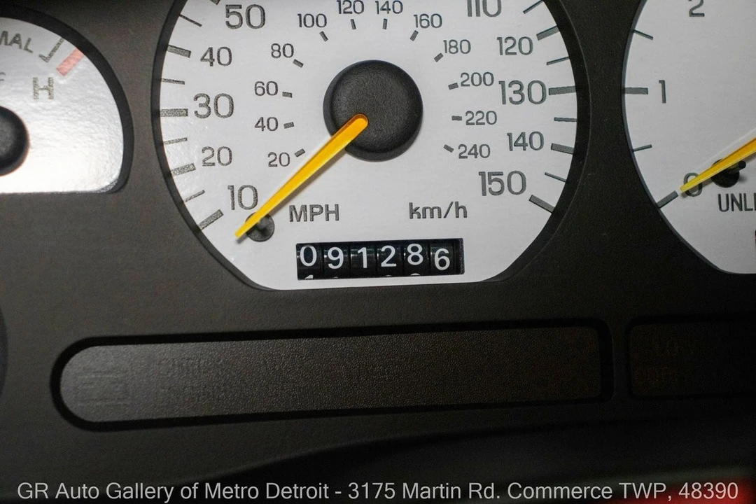 1994 Ford SN95 Mustang - Image 18 of 21