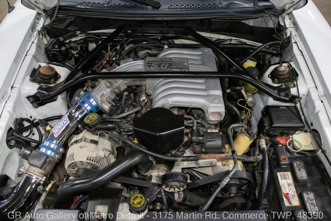 1994 Ford SN95 Mustang - Image 19 of 21