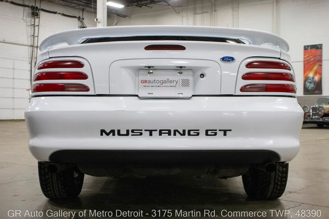 1994 Ford SN95 Mustang - Image 6 of 12