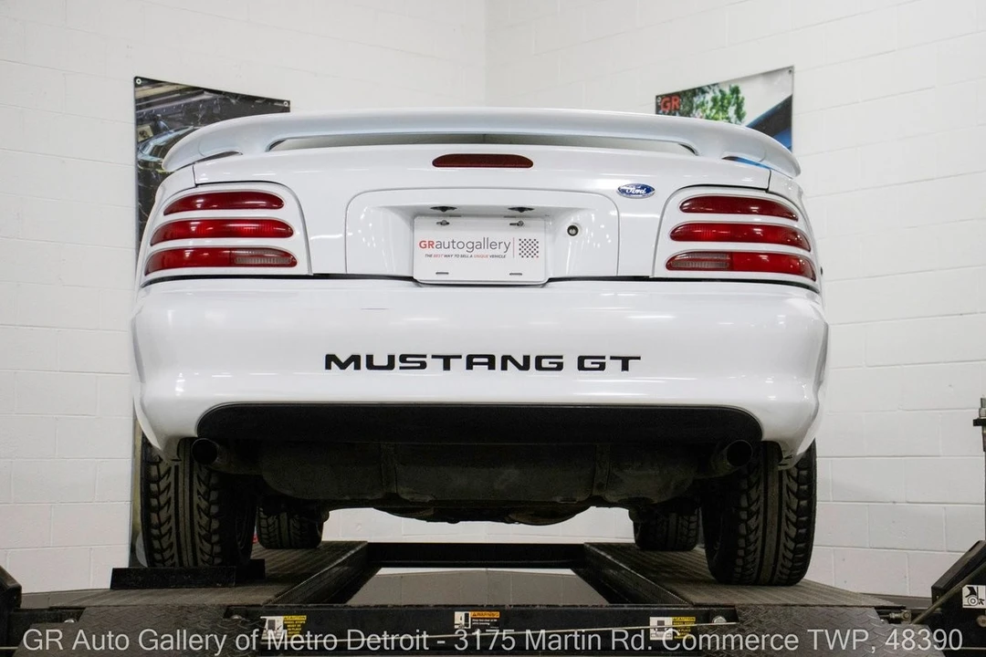 1994 Ford SN95 Mustang - Image 20 of 21