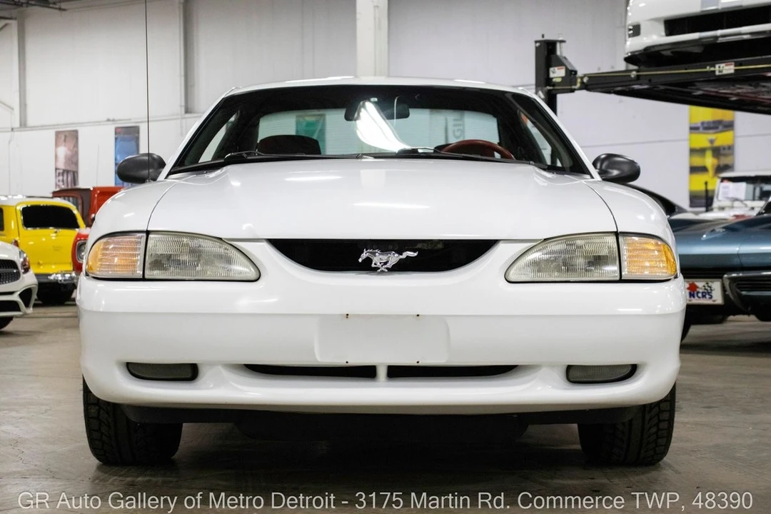 1994 Ford SN95 Mustang - Image 12 of 12